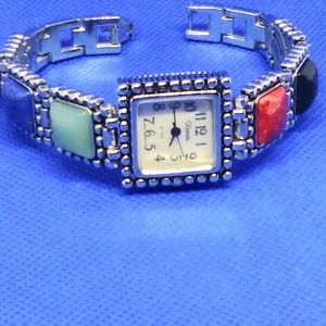 WATCH XANDAU BEAUTIFUL STONE LOOKING